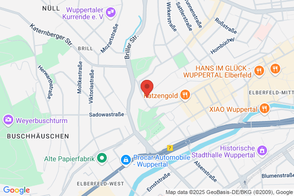 Lohnsteuerhilfeverein HILO e.V. -Beratungsstelle C. Essberger-Brenscheidt