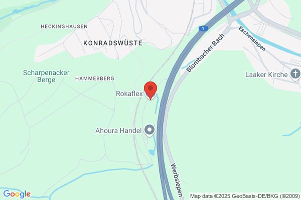 Rokaflex-Zahn GmbH