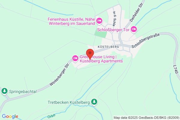 Malergeschäft Wassing GmbH