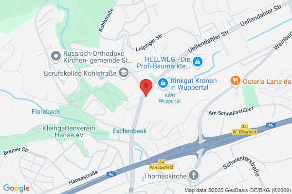Malerbetrieb Kadir GmbH
