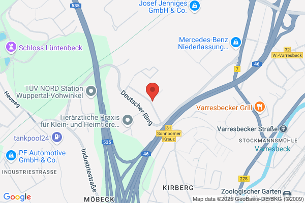 Wiese GmbH Maler-Fachvertrieb