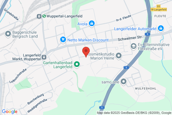 Büro Longjaloux GmbH