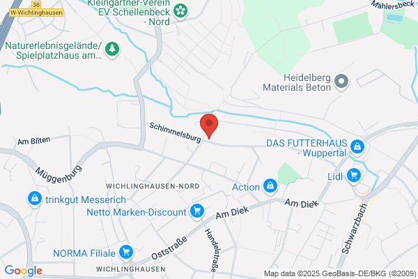 NBK Live Marketing GmbH