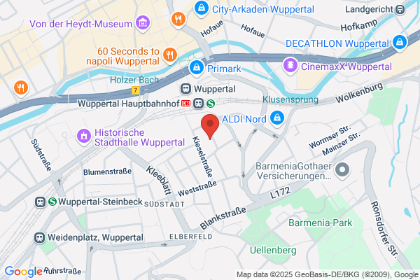 CDC Marketing GmbH
