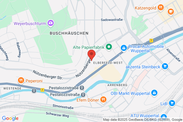 ProM Marketing Beratungs- u. Planungsgesellschaft mbH