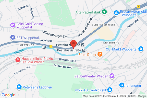 talfabrik Medien GmbH