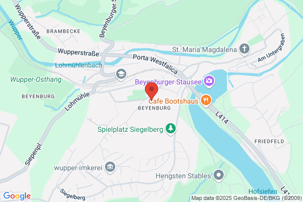 Flüss Werkzeugbau