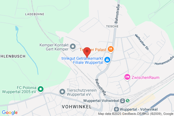 Kraft Apparatebau und Vertriebs GmbH