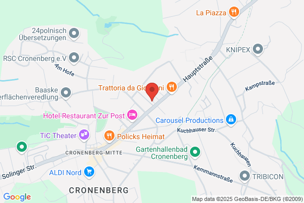Kreso Immobilien GmbH & Co. KG