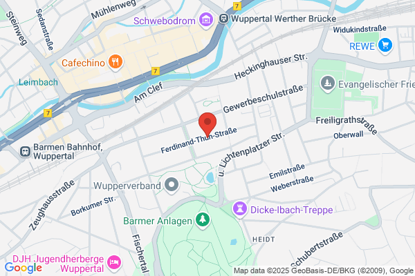 Gerstenberg Mechanik GmbH