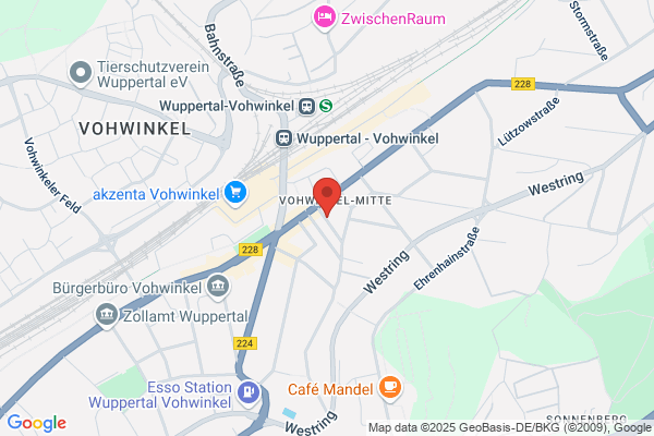 TCM - Vohwinkel