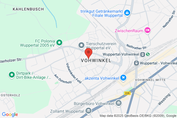 Massagepraxis zur Waldkampfbahn