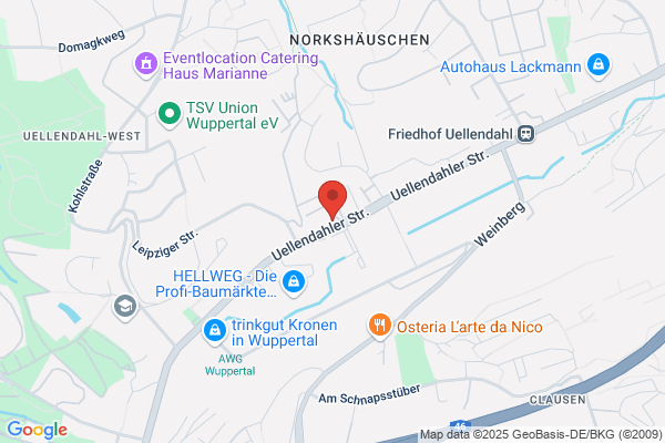 Steinmetzwerkstatt Stölzel