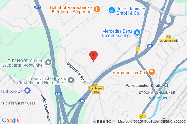 Standex Messebau GmbH