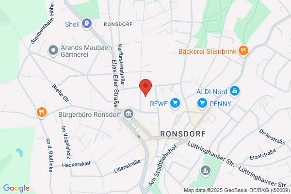 Runzheimer Sensortechnik GmbH
