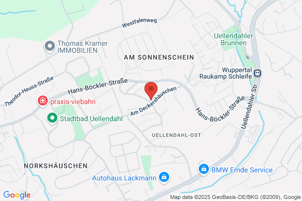 Blancke Metallbau GmbH
