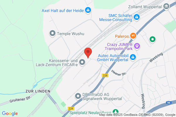Brass Heiko Metallbearbeitung