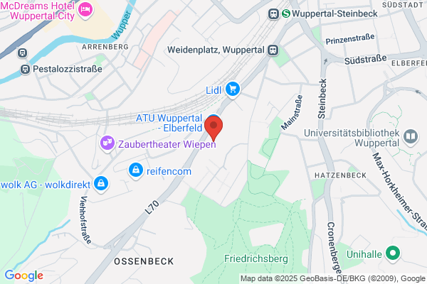 Quante Fernmeldemontagen GmbH