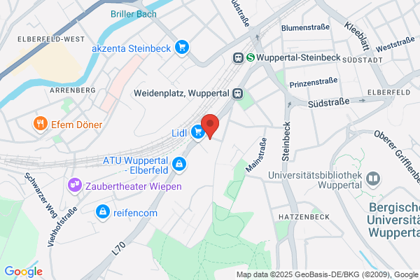 Musikschule-Notabene Wuppertal e.V.