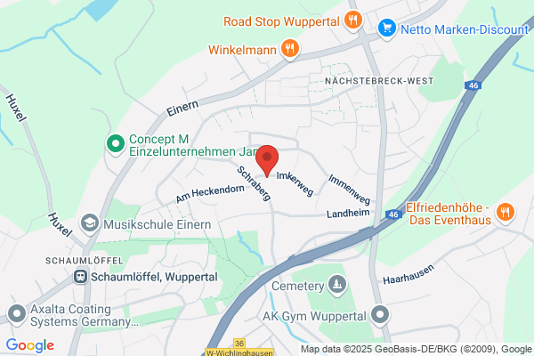 DJ Ralf Wuppertal