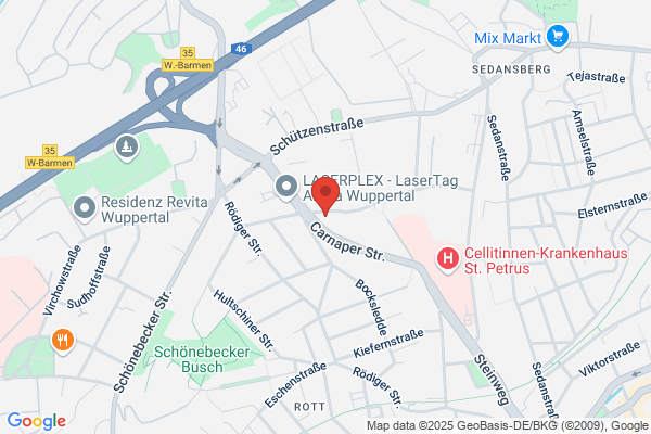 Pentaton Percussion Schule + Shop