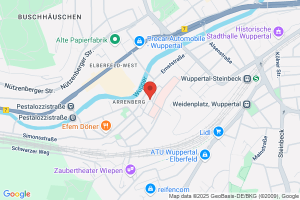 Musikademie Spieler