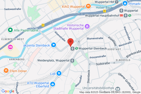 denn`s Biomarkt GmbH