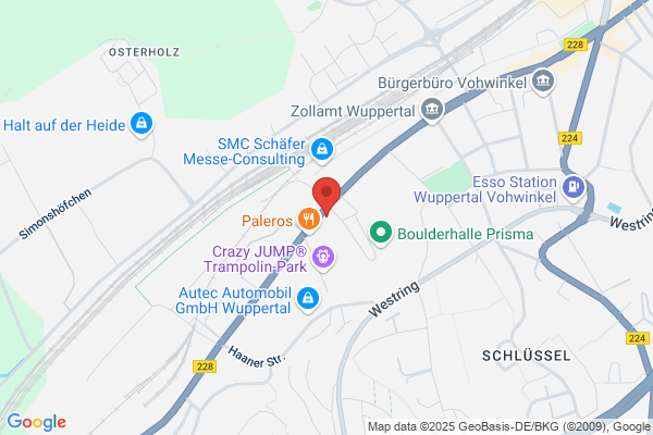 Bauer Nutzfahrzeuge und Baumaschinen GmbH