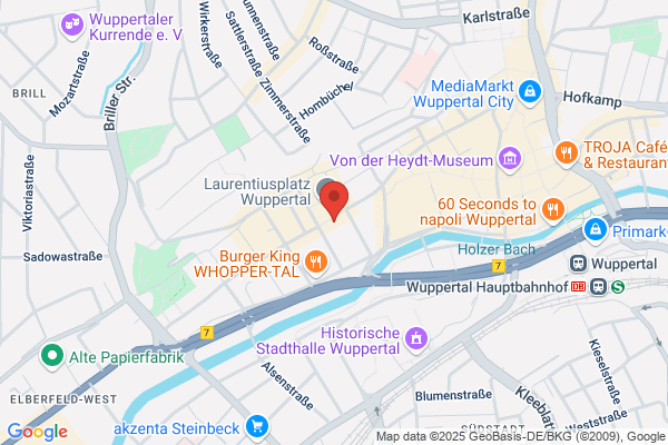 Optik Mersch