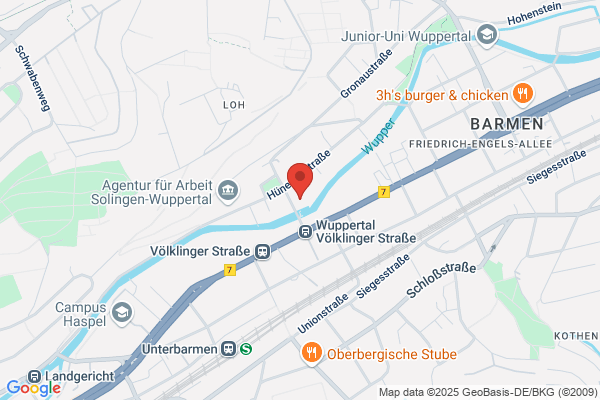Fischerandfriends GmbH