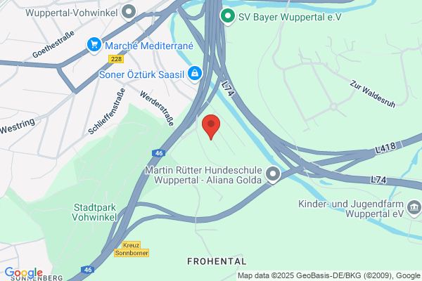 Greulich GmbH, Paul