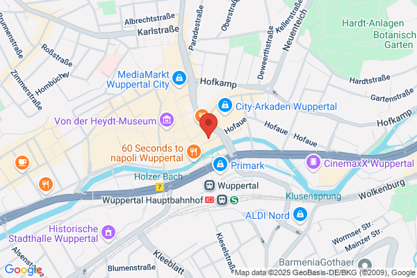 Stadt-Parfümerie Pieper