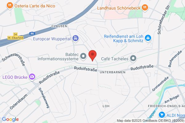 Pro Parkett Groß- u. Einzelhandels GmbH