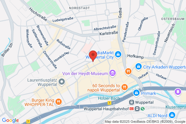 B+B Parkhaus