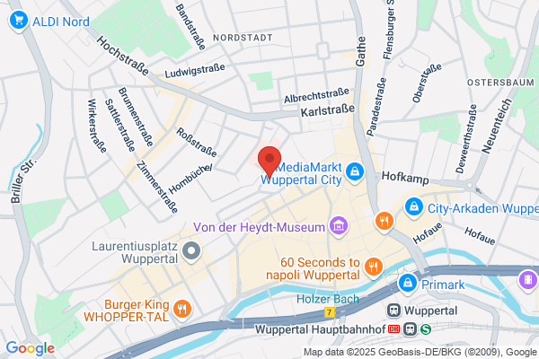 B+B Parkhaus