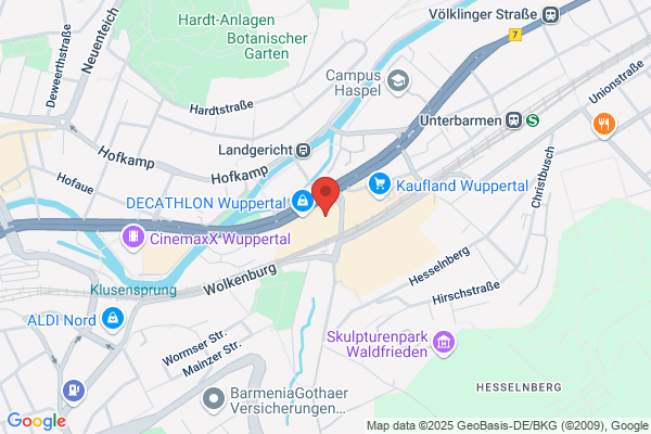 APCOA Autoparking GmbH
