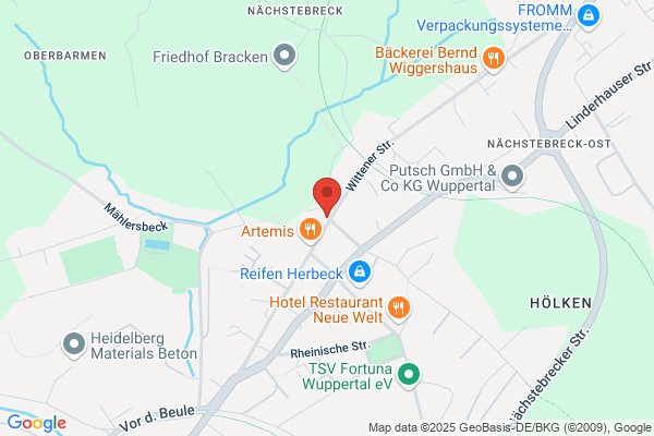 Partyservice Spiecker