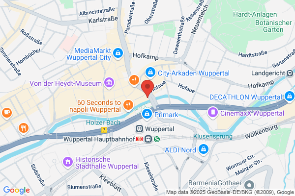 i-tegra Personalservice GmbH