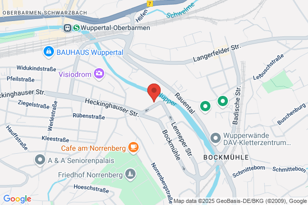 Randstad Wuppertal Johnson&Johnson