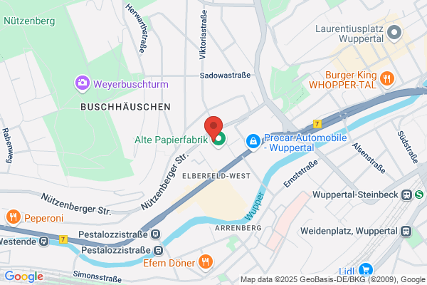 Physiotherapie Alte