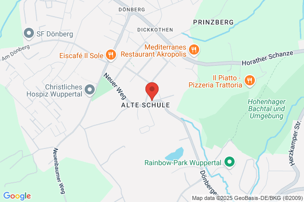 Dirk Nölting Praxis für Physiotherapie