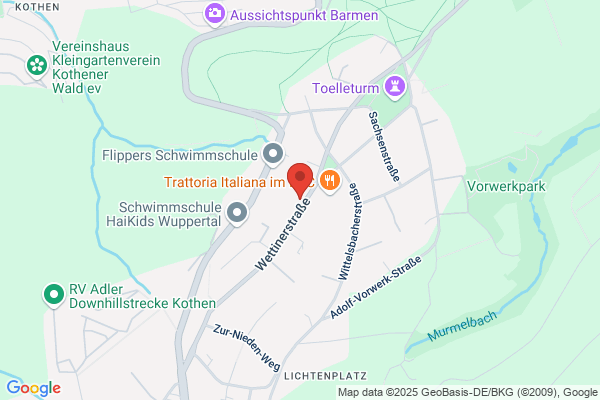 Physiotherapie Tina Wittgenstein