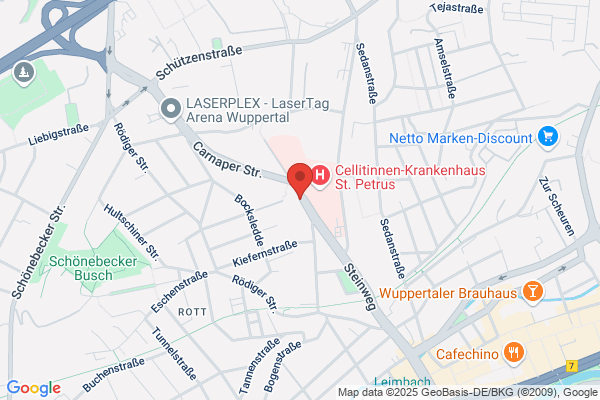 Regionales Therapiezentrum GmbH
