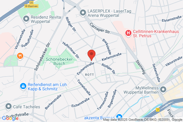 T.Steimann Physiotherapie am Rott
