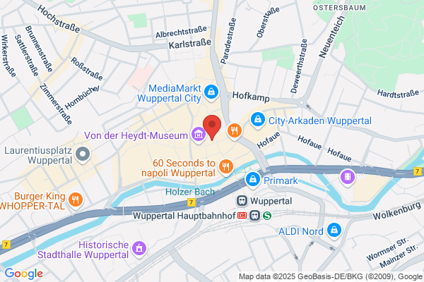 Therapiezentrum Süd GmbH
