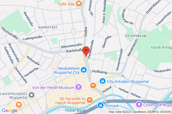 Lieferservice Spicy-Pizzeria&Grill