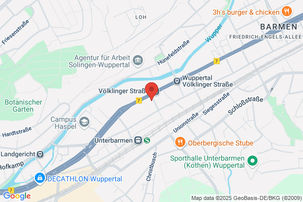 Praxis für Entwicklungstherapie Sauermann