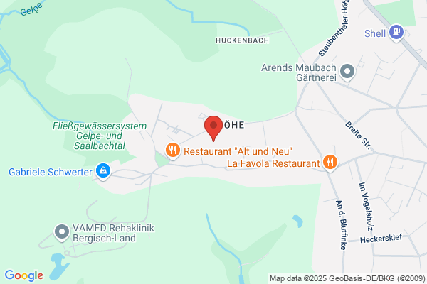 Weigle A. Cornelia Praxis für psychologische u. psychoonkologische Beratung