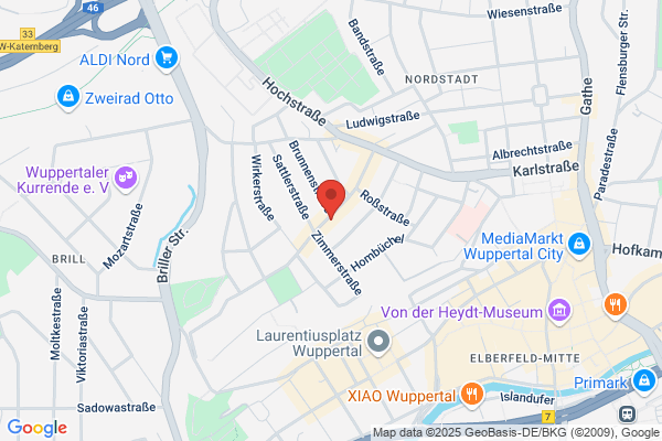 Kineke - Gottschalk Rechtsanwalt und Steuerberater