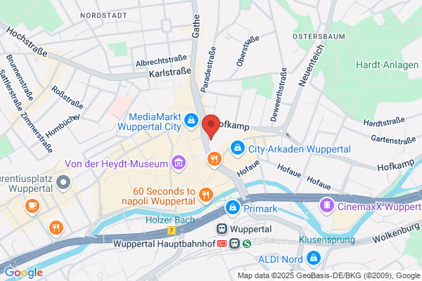 GKS Rechtsanwälte Geißler, Koepsell, Schneider